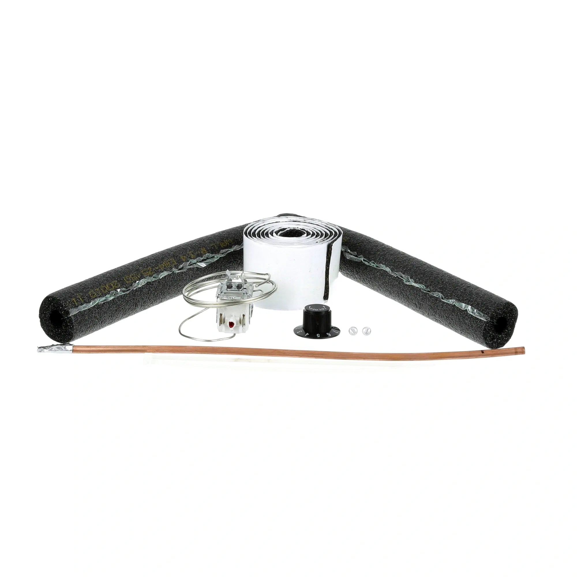 4788-2 Duke - Thermostat for Freezer Control alternate view 1 4788-2 Duke - Thermostat for Freezer Control alternate view 1
